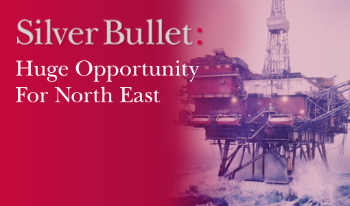 Brent Field Decommissioning Represents Huge Opportunity For North East