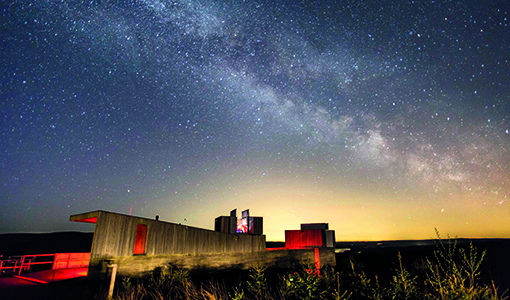 Kielder Observatory