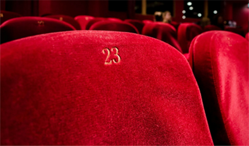 film, movies, cinema, film remakes, cinema seats, red, Beatrix Potter, Walt Disney, A.A.Milne